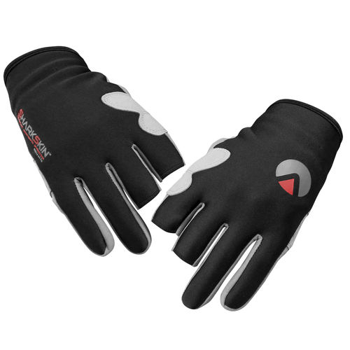 Handschuh für Wassersport - HD - Sharkskin - Dreifinger