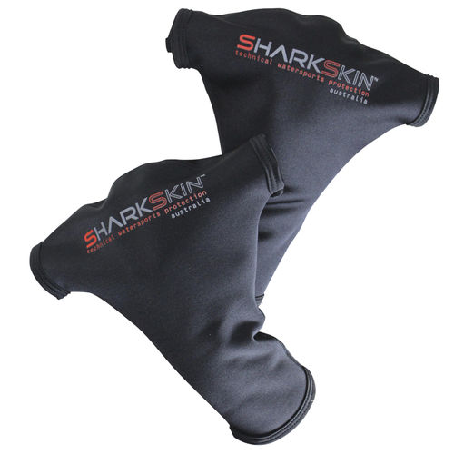 Stutzen - Sharkskin