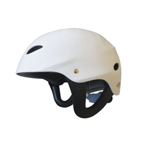 Helm für Wassersport - Sharkskin - Schutz