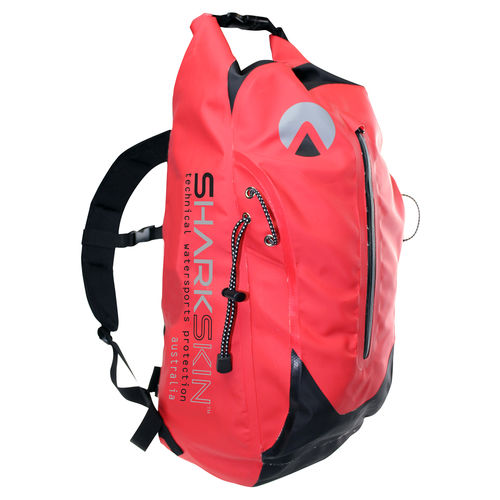 Mehrzweckrucksack - PERFORMANCE 30L - Sharkskin - für Wassersport