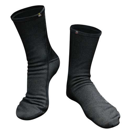 Tauchsocke - COVERT CHILLPROOF - Sharkskin - für Wassersport