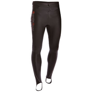 Tauchhose - Sharkskin - Freizeit und Wassersport / für Männer / Thermo