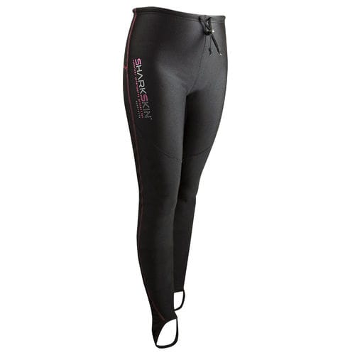 Tauchhose - Sharkskin - Freizeit und Wassersport / für Frauen / Thermo