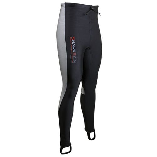 Hose / Freizeit und Wassersport - CLIMATE CONTROL - Sharkskin - für Männer / Thermo / Neopren
