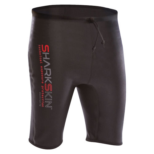Wassersport-Short - Sharkskin - Neopren / Lycra
