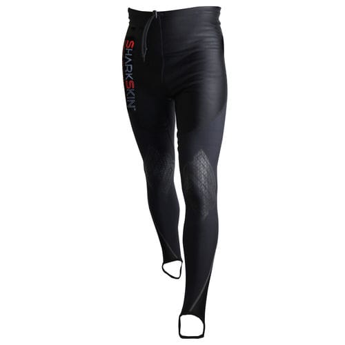 Hose / Freizeit und Wassersport - PERFORMANCE WEAR PADDLING - Sharkskin - für Männer / Neopren