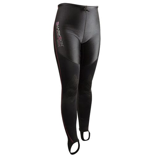 Hose / Freizeit und Wassersport - PERFORMANCE WEAR PADDLING - Sharkskin - für Frauen / Neopren