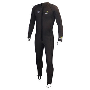 Tauchunterzieher - COVERT UNDERGARMENT MENS - Sharkskin - Langarm / einteilig