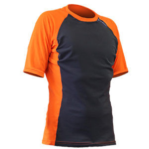Lycra-Shirt / für Erwachsene - RAPID DRY - Sharkskin