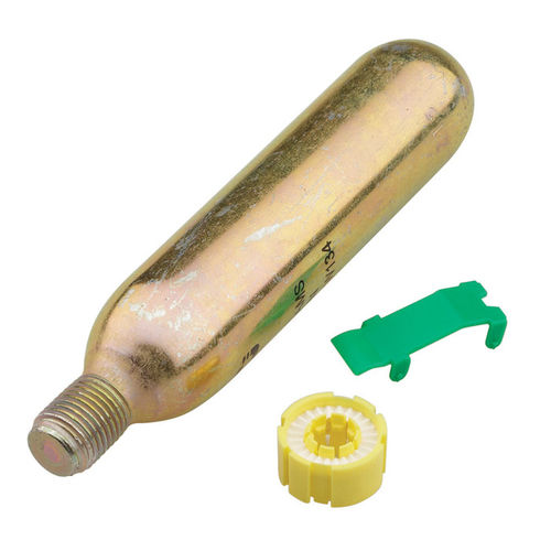 Nachfüllset für aufblasbare Rettungswesten - A/M-24 - ONYX OUTDOOR