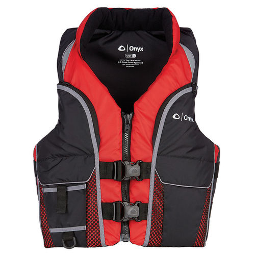 Wassersport-Schwimmweste - Select (Adult) - ONYX OUTDOOR - für Kanus und Kayaks / für die Fischerei / für Männer