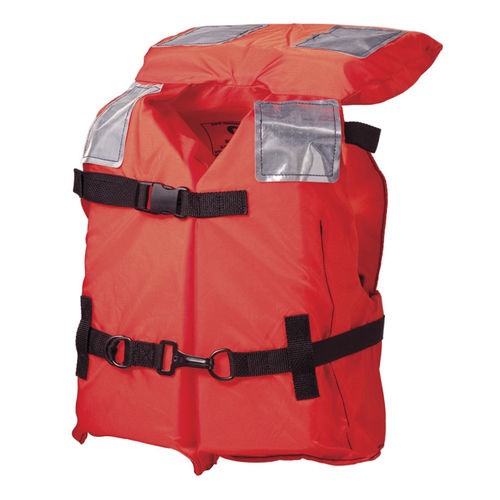 Wassersport-Schwimmweste - I - ONYX OUTDOOR - für Kanus und Kayaks / für Kinder / Schaumstoff