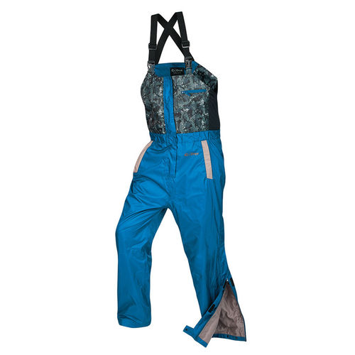 Latzhose für die Fischerei - ProTerra - ONYX OUTDOOR - wasserdicht