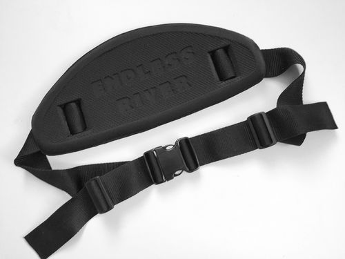 Rückenstütze für Sit-on-top Kajaks - Endless River Ltd