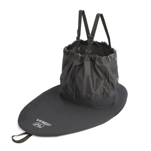 Spritzdecke für Kanus und Kayaks - °hf Multi - Paddle People GmbH - Neopren