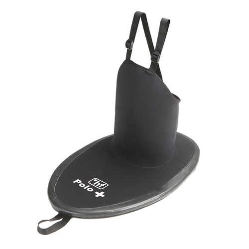 Spritzdecke für Kanus und Kayaks - °hf Polo Plus - Paddle People GmbH - Neopren