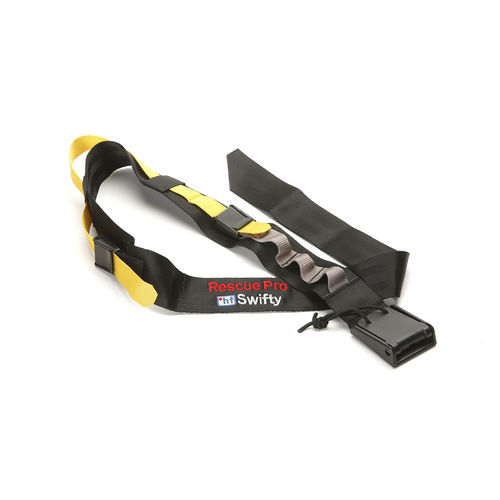 Gürtel für Rettungsmanöver - °hf Swifty - Paddle People GmbH - für Kajak