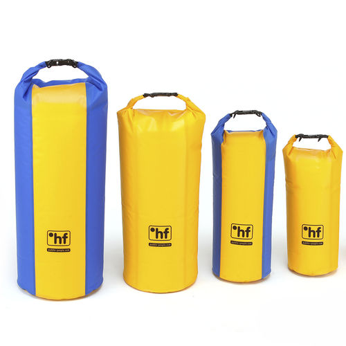 Mehrzwecktasche - °hf Dry Pack PUR - Paddle People GmbH - für Boote / für Kanus und Kayaks / wasserdicht