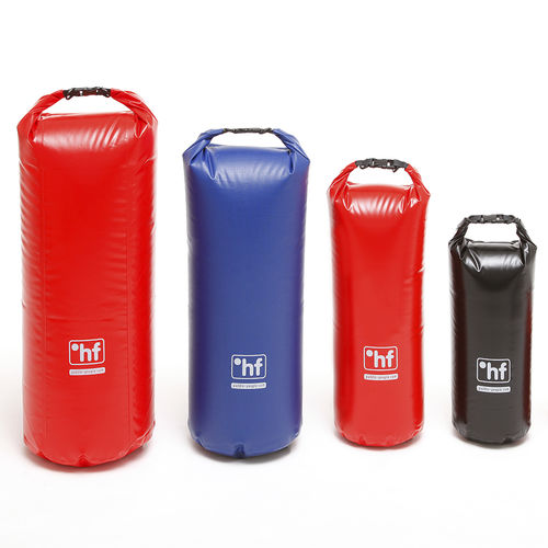Mehrzwecktasche - °hf Dry Pack 350 - Paddle People GmbH - für Kanus und Kayaks / wasserdicht