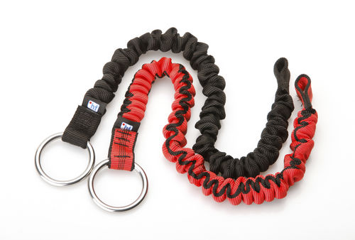 Gummispanner für Kajak - °hf Bungee Cowtail - Paddle People GmbH