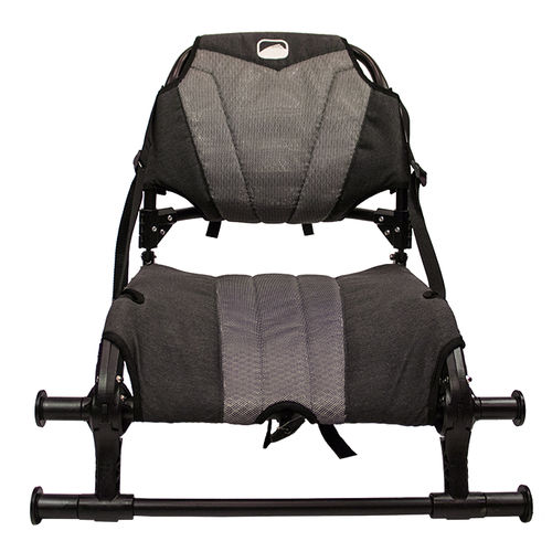 Steuermannsitz - Hi Rise™ - Bonafide Kayaks, USA - für Kajak / einstellbar / 1 Platz
