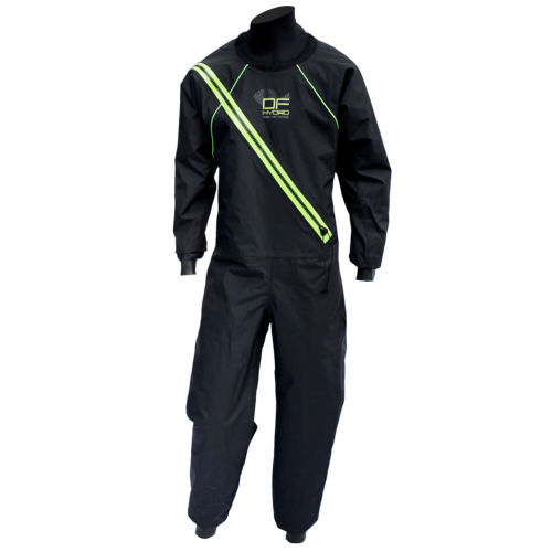 Wassersport-Trockenanzug - SUP-PERFORMANCE  - Dry Fashion Sportswear GmbH - Ganzkörper / Langarm / sonstige
