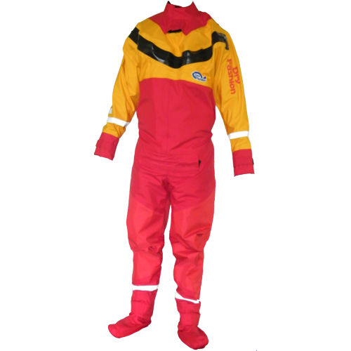 Trockenanzug für Rettungsmanöver - 105 - Dry Fashion Sportswear GmbH - Ganzkörper / sonstige / unisex