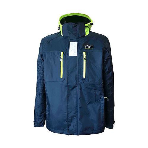 Navigationsjacke - BALTIC - Dry Fashion Sportswear GmbH - wasserdicht / atmungsaktiv / atmungsaktiv