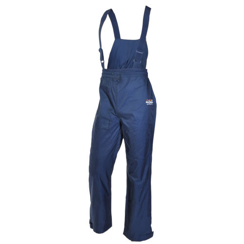 Latzhose für Segel - BALTIC - Dry Fashion Sportswear GmbH - wasserdicht / atmungsaktiv