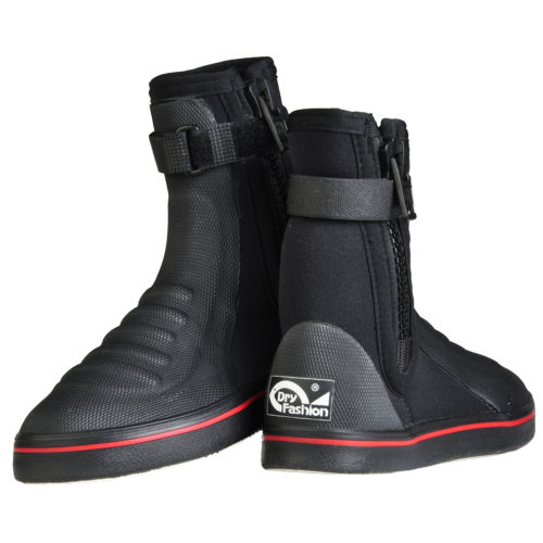 Halbstiefel für Wassersport - PROFI - Dry Fashion Sportswear GmbH