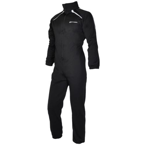 Langarm-Unterzieher - 260 GR - Dry Fashion Sportswear GmbH - einteilig
