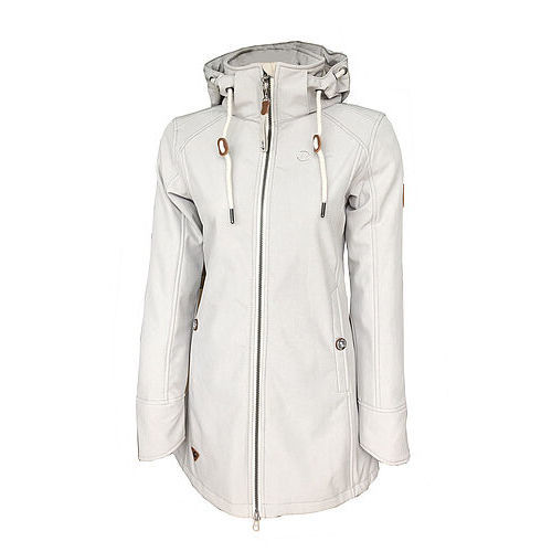 Navigationsjacke - SELLIN - Dry Fashion Sportswear GmbH - für Frauen / wasserdicht / atmungsaktiv
