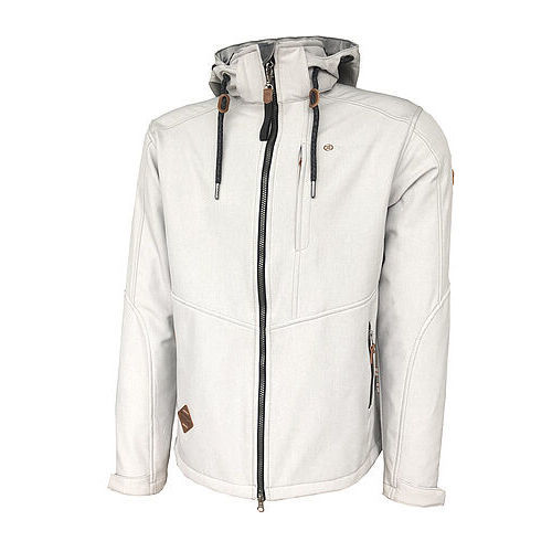 Navigationsjacke - ECKERNFÖRDE - Dry Fashion Sportswear GmbH - für Männer / wasserdicht / atmungsaktiv
