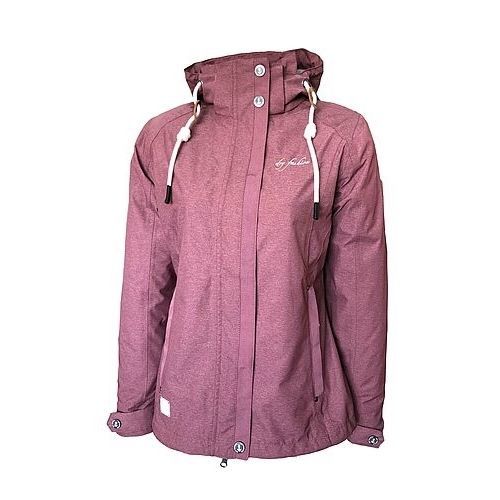 Navigationsjacke - GREETSIEL - Dry Fashion Sportswear GmbH - für Frauen / wasserdicht / gefüttert