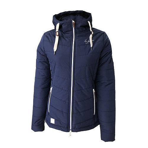 Navigationsjacke - MAASHOLM - Dry Fashion Sportswear GmbH - für Frauen / wasserabweisend / atmungsaktiv
