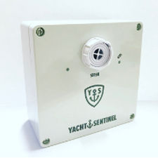 Siren für Boote - Yacht Sentinel Limited
