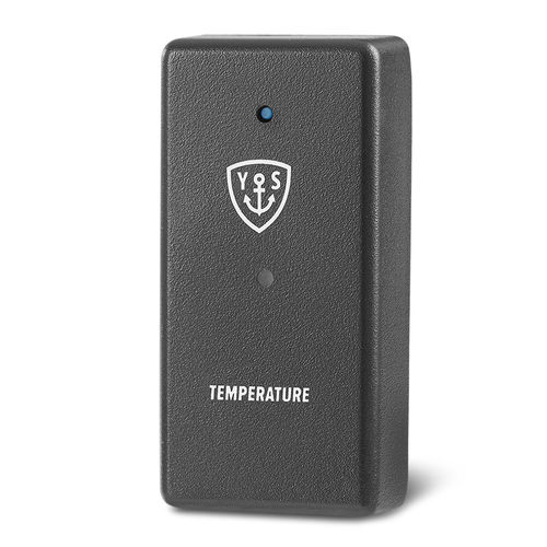 Temperatursensor - Yacht Sentinel Limited - für Boot / für Yacht / kabellos