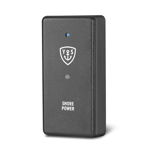 Stromsensor - Shore Power - Yacht Sentinel Limited - für Boot / kabellos