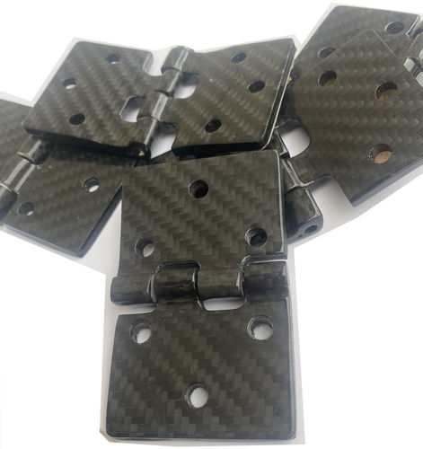 Boot Deck Scharnier Silber - Yacht Zubehör Für Sonnenschutz & Luken