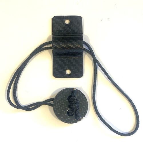 Seilhalter - Smart Holders - CARBON EQUIPMENT ltd