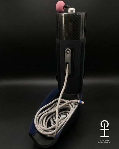 Mehrzwecktasche - CARBON EQUIPMENT ltd - zum Lagern / für Segelboot / für Boote