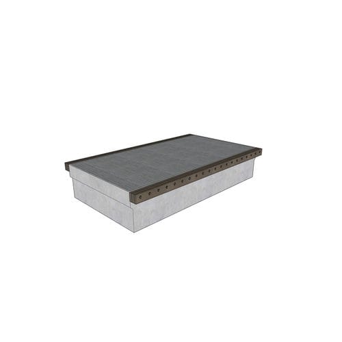 Schwimmponton - HSB Marine  - modular / Anker / für Yachthafen