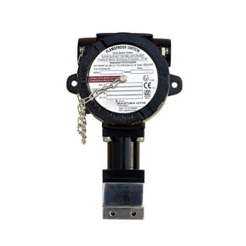 Druckschalter für Boote - AI.FC/VACUUMSWITCH - ASIT ITALIA