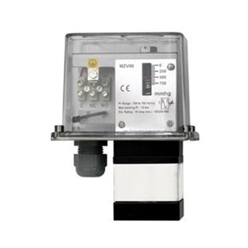 Druckschalter für Boote - AI.MZ/VACUUMSWITCH - ASIT ITALIA