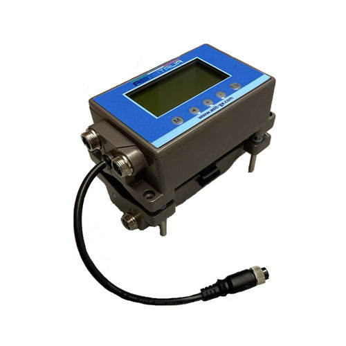 Digitaler Durchflussmesser - AI.FH-Sonic - ASIT ITALIA - für Boot / für Schiffe