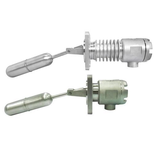 Klappschwimmer-Niveauschalter - AI.LT202 - ASIT ITALIA - für Boot / für Schiffe / für Tanks