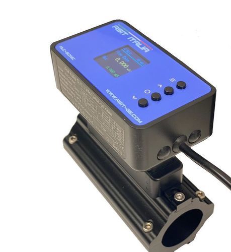 Digitaler Durchflussmesser - AI.C-Sonic - ASIT ITALIA - für Marineanwendungen / für Schiffe / für Aquakultur