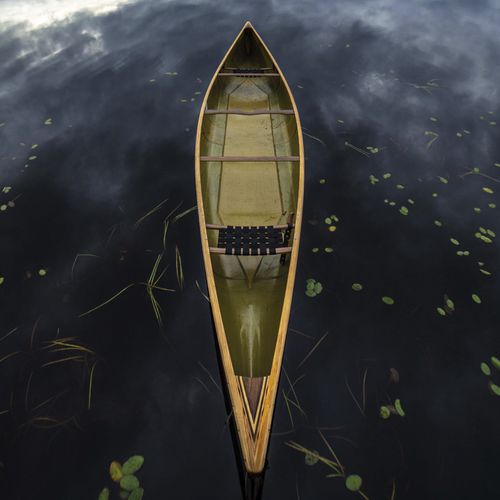Touring-Kanu - NORTHWIND 17 - Northstar Canoes - Tandem / Carbon / Kevlar®