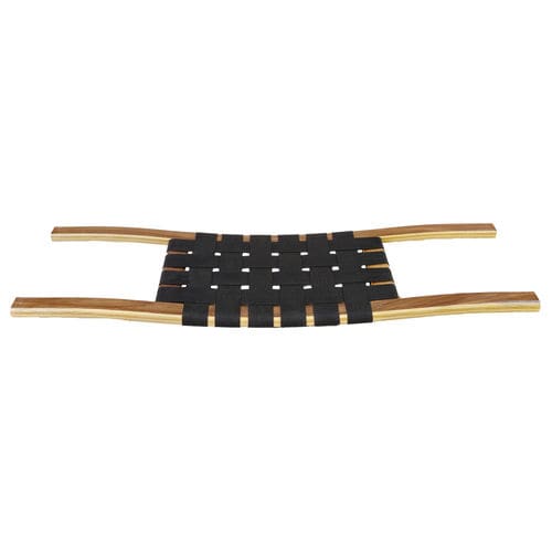 Kanusitz - CONTOURED WEB series - Northstar Canoes - 1 Platz