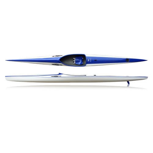 Sit-on-Top-Kajak - MASTER SPEED 44 - Kape-Sport Kft. - Touring / Regatta / Meer